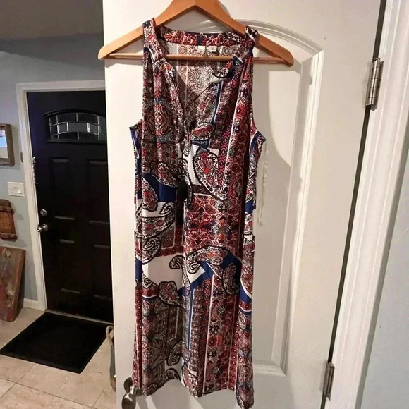 ~Tacera~ Dress - Small - Picture 1 of 8